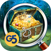 The Hidden Treasures: Objects