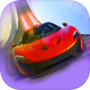Mega Ramp Racing