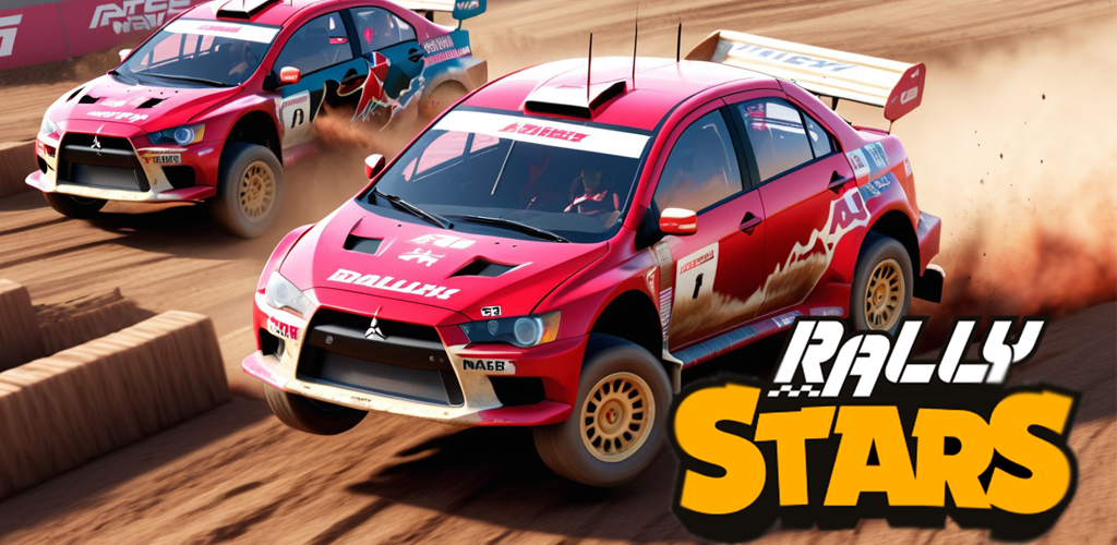 Rally Stars 的影片截圖