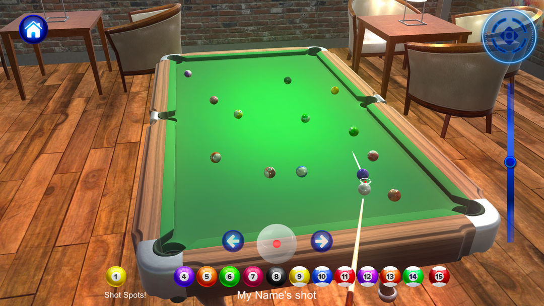 Sir Snooker: 8 Ball Pool android iOS apk download for free-TapTap
