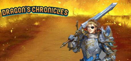 Banner of Dragon's Chronicles 