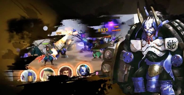 100 Heroes screenshot game