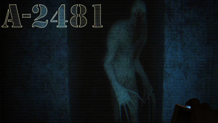 A-2481 Game Screenshot