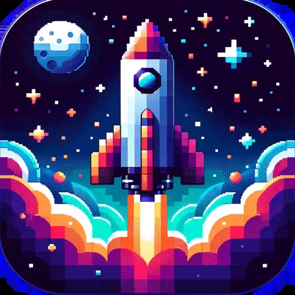 Rocket Roll Latest Version for Android/iOS APK - TapTap