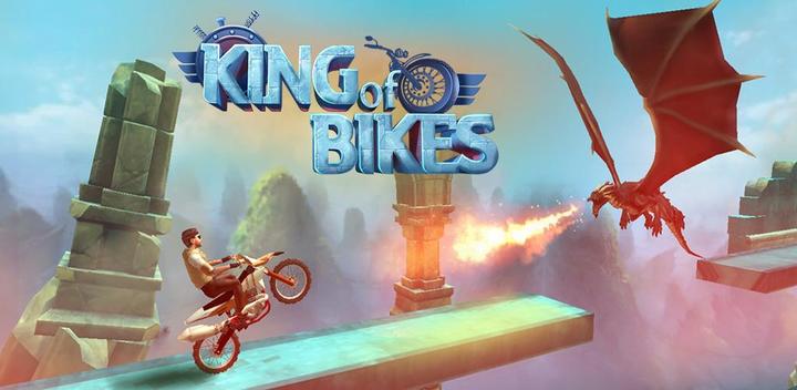 Banner of King of Bikes 1.3