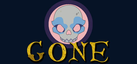 Banner of GONE: Game of Necromancy Education 