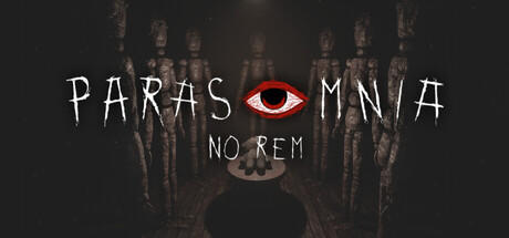 Parasomnia: No REM screenshot