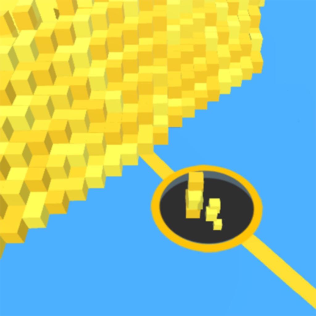 Holes Path Latest Version for Android/iOS APK - TapTap