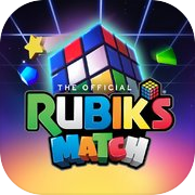 Rubik's Match 3 - Cube Puzzle