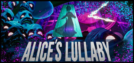 Banner of Alice's Lullaby 