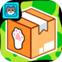 Evolution Cats: Idle Merge