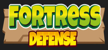 Banner of Fortress Defense 