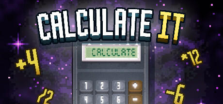 Banner of Calculate It 