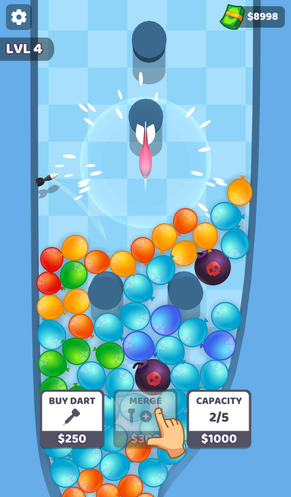 Screenshot 10 of Merge Cutter 