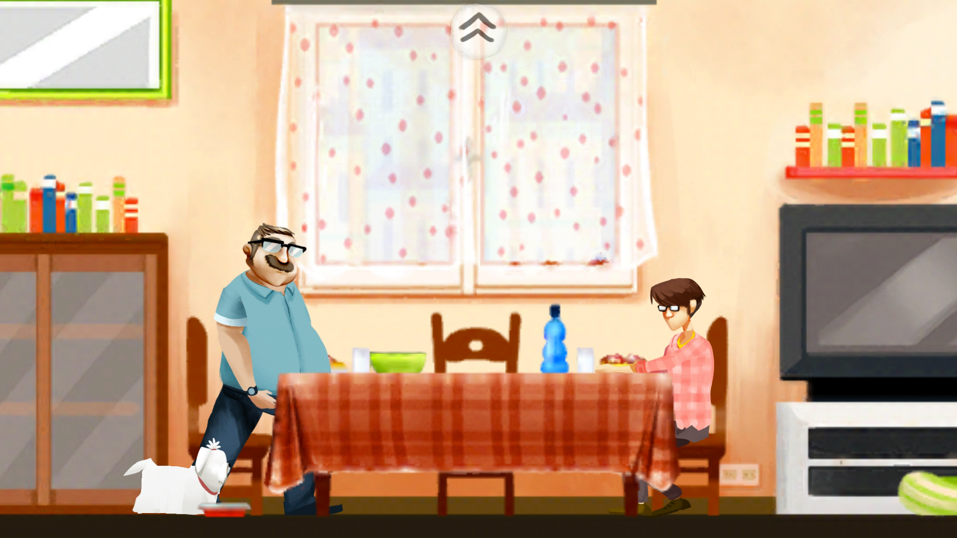 音乐人生 ゲームのスクリーンショット