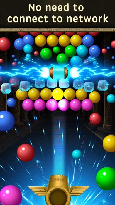 Bubble Shooter - Original Bear Game Screenshot