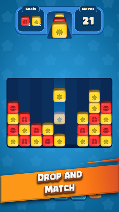 Fall Blast Latest Version for Android/iOS APK - TapTap