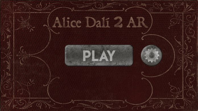 Screenshot 1 of Alice Dalí 2 AR 