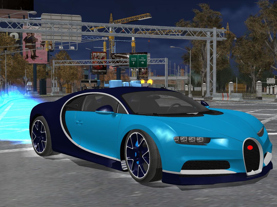 Racing Championship screenshot game