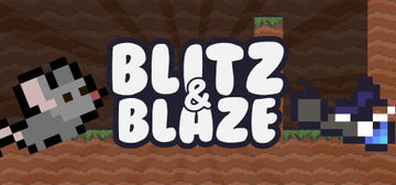 Banner of Blitz & Blaze 