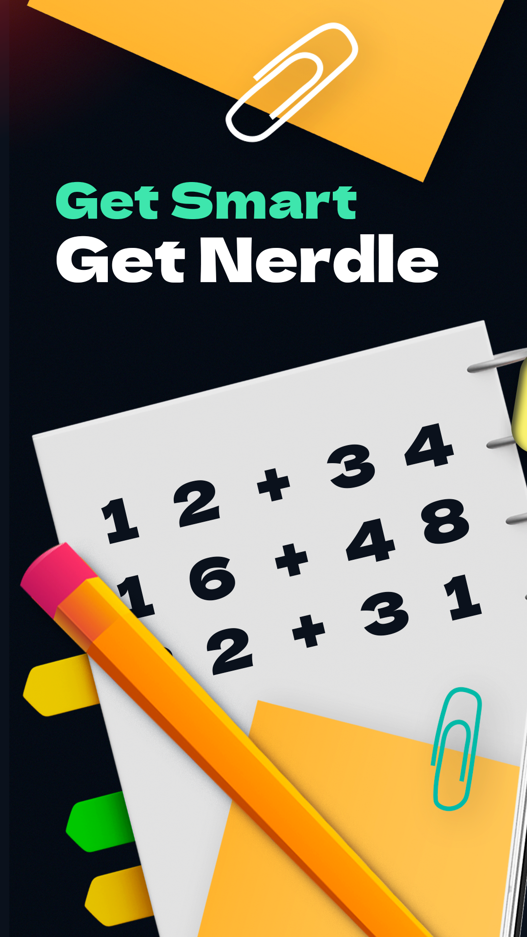 Nerdle Android IOS Apk Download For Free-TapTap