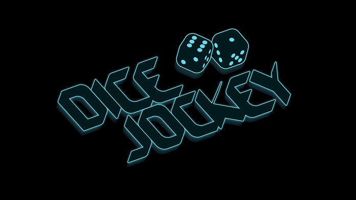 Dice Jockey Game Screenshot