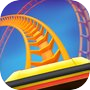 Icon of Roller Coaster VR Theme Park