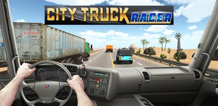 Banner of City Truck Racer 1.1