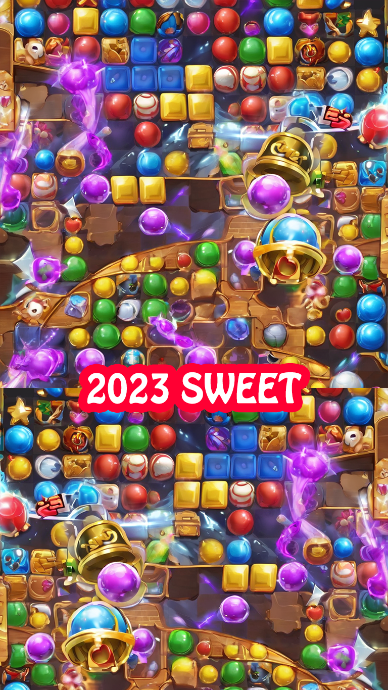 Match 3 Puzzle: Candy World android iOS apk download for free-TapTap