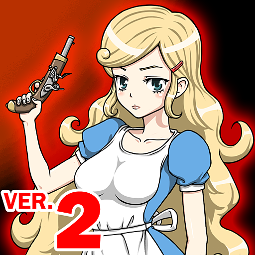 Bloody Alice Defense Latest Version for Android/iOS - TapTap