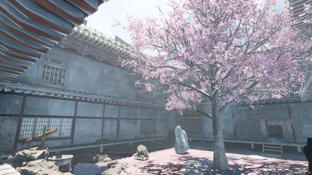 Screenshot of Chiyo