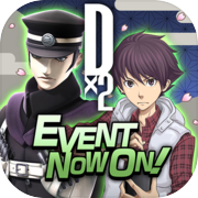 SHIN MEGAMI TENSEI L Dx2