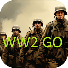 World War 2 Go