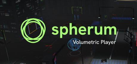Spherum logo