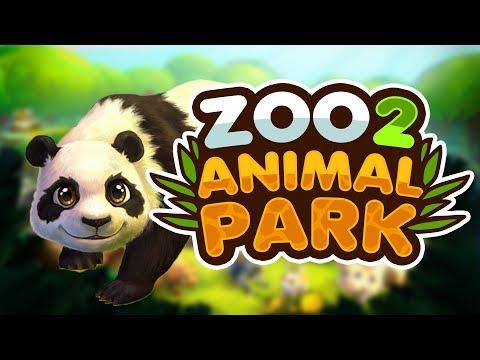 Screenshot of the video of Zoo 2: Animal Park