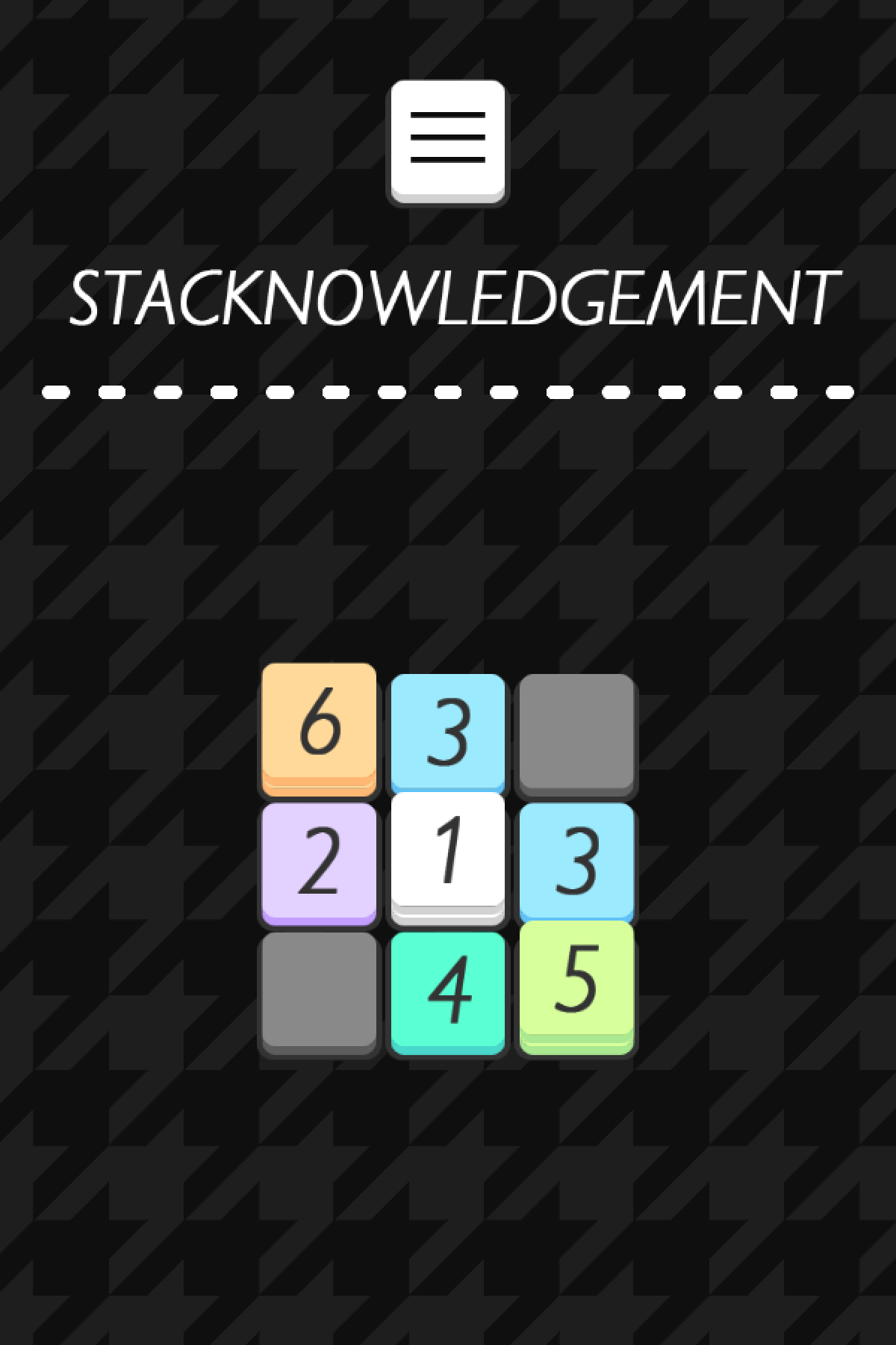 makenines Game Screenshot