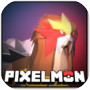 Mod For Pixelmon
