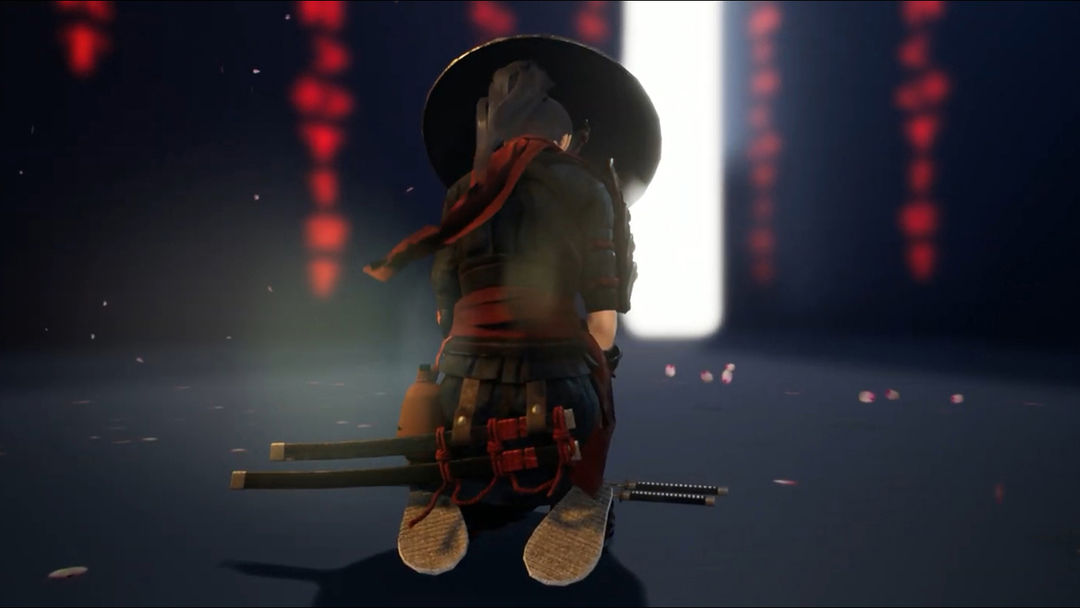 Screenshot of Battle Survival