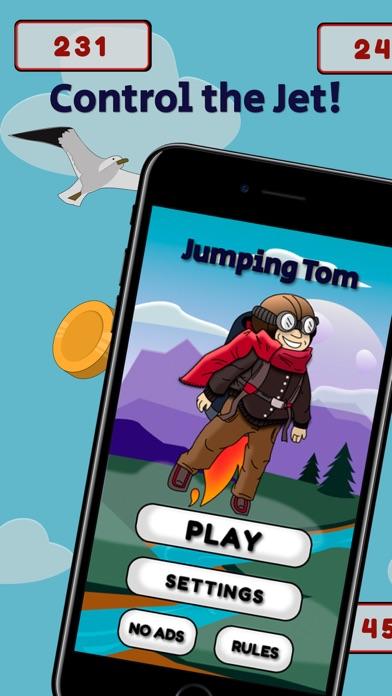 Pin UP Leap screenshot game