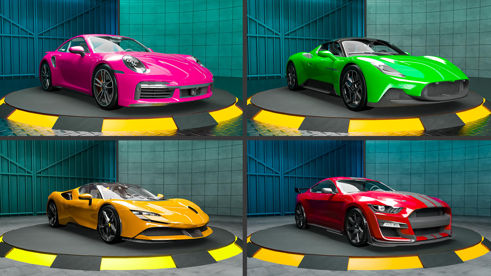 Car Racing 3d Offline Games android iOS apk download for freeTapTap