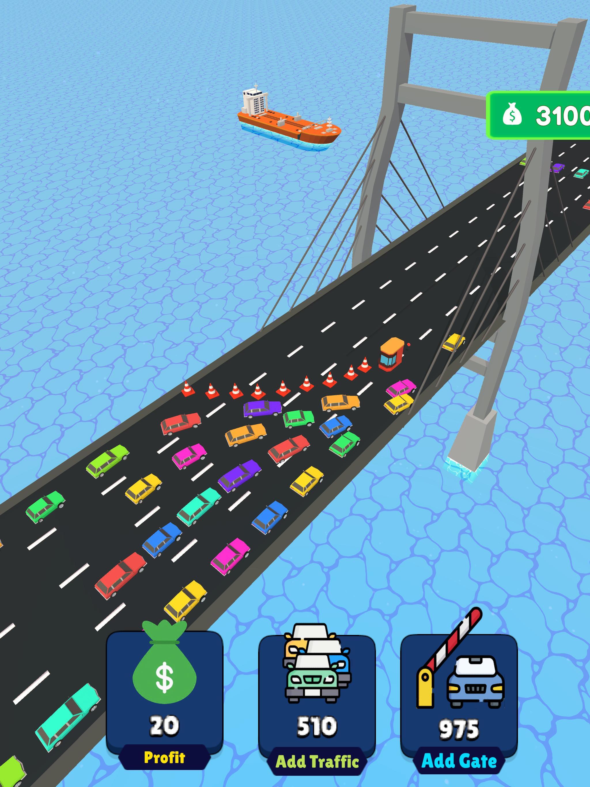 Gate Control 3D android iOS apk download for freeTapTap