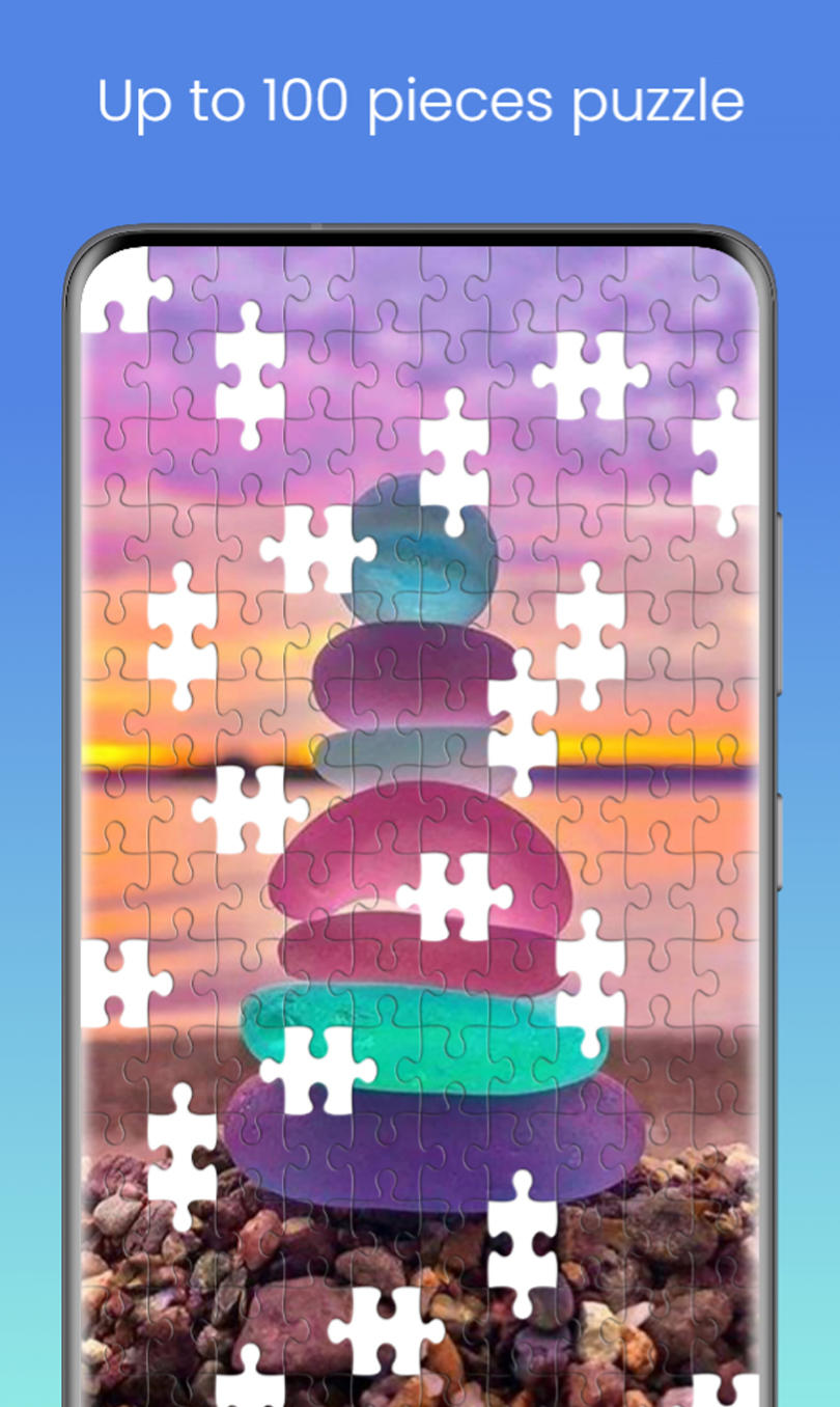 Jigsaw Puzzle Offline android iOSTapTap