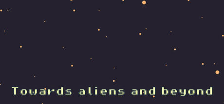 Banner of Toward aliens and beyond 