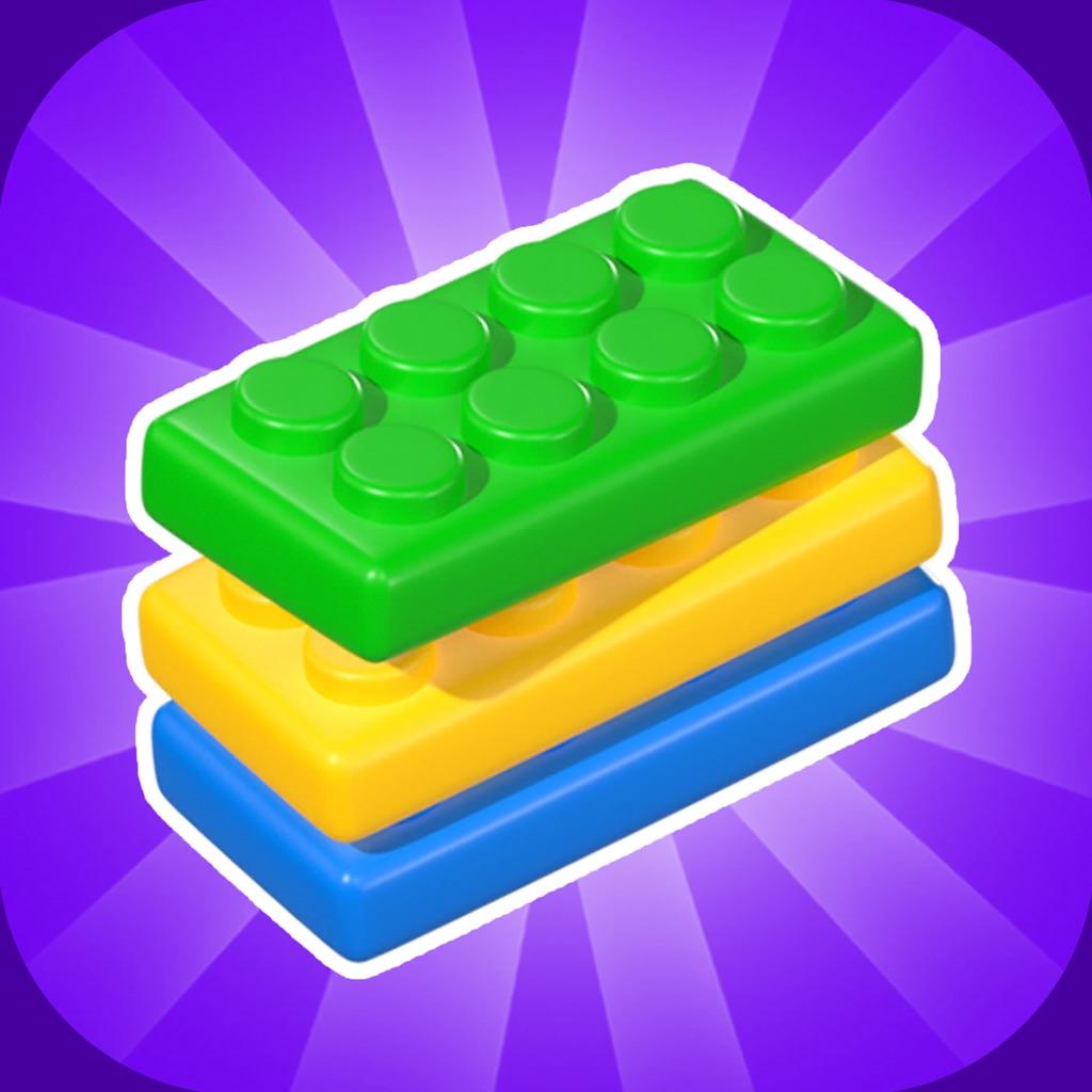 Brick Stacks 3D Latest Version for Android/iOS APK - TapTap
