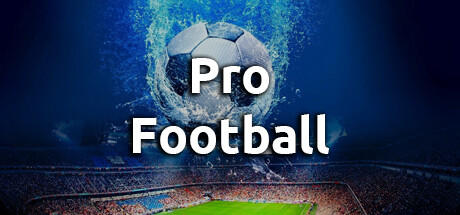 Banner of Pro Football 