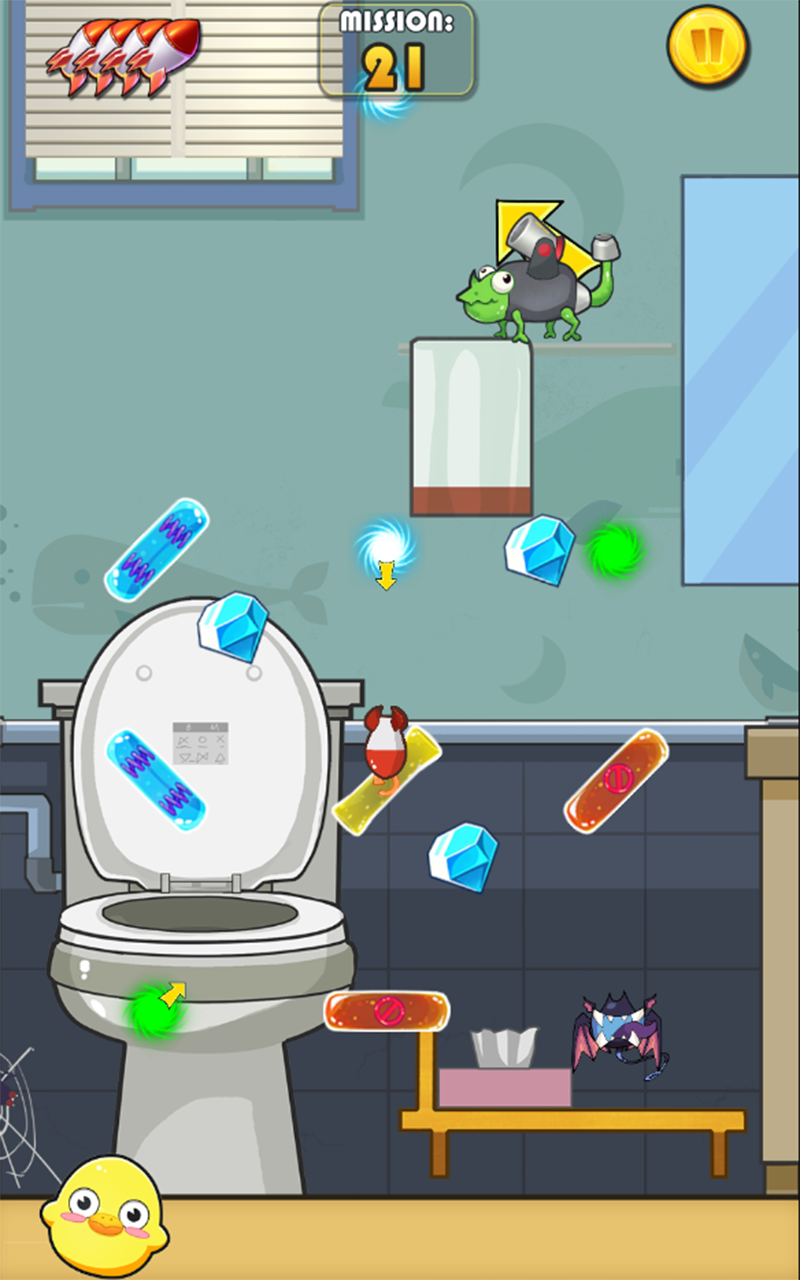 小宠当家 ภาพหน้าจอเกม