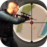 Larong Miami SWAT Sniper