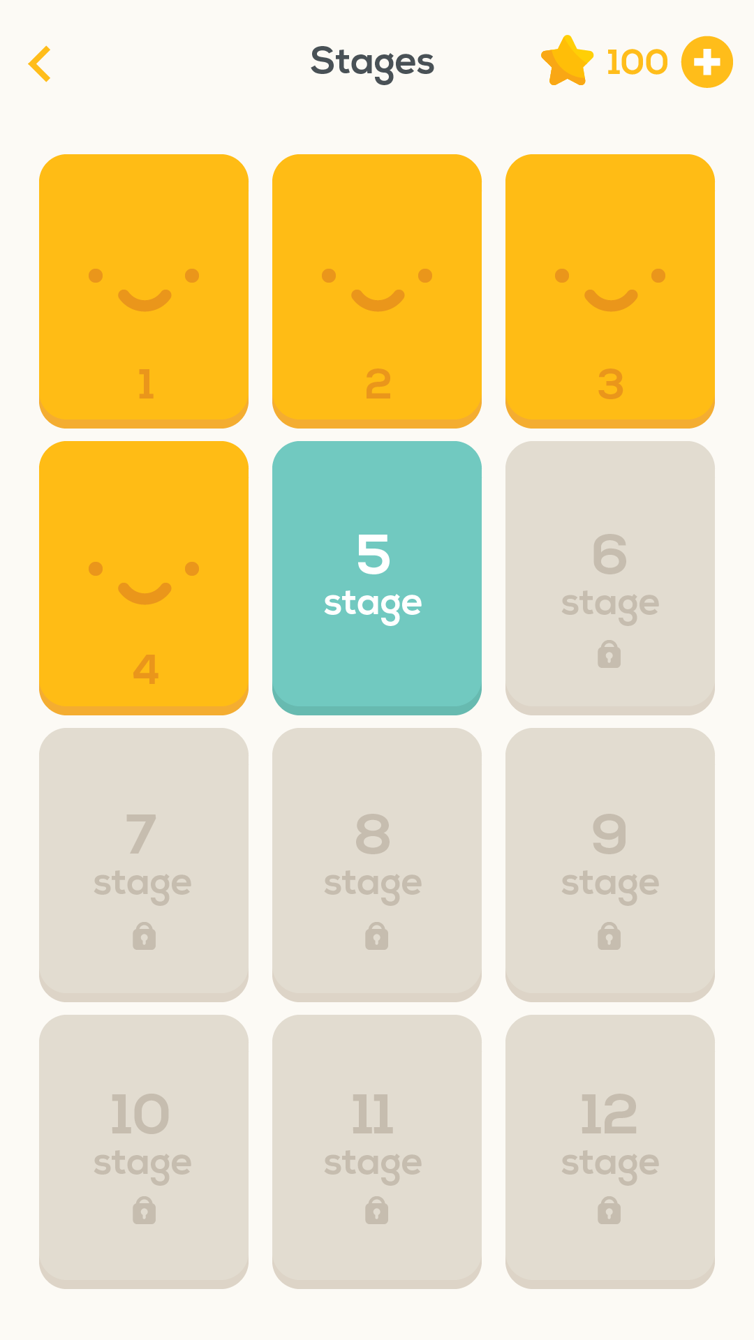 퀴즈플래닛 - 프로듀스 101 시즌 2 퀴즈 Game Screenshot