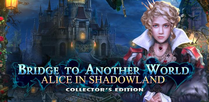 Banner of Bridge Another World: Alice in 