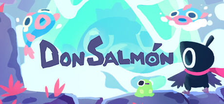 Banner of Dan Salmon 